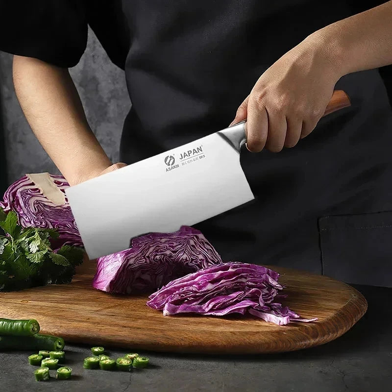 Couteau de chef