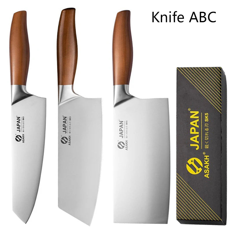 Couteau de chef