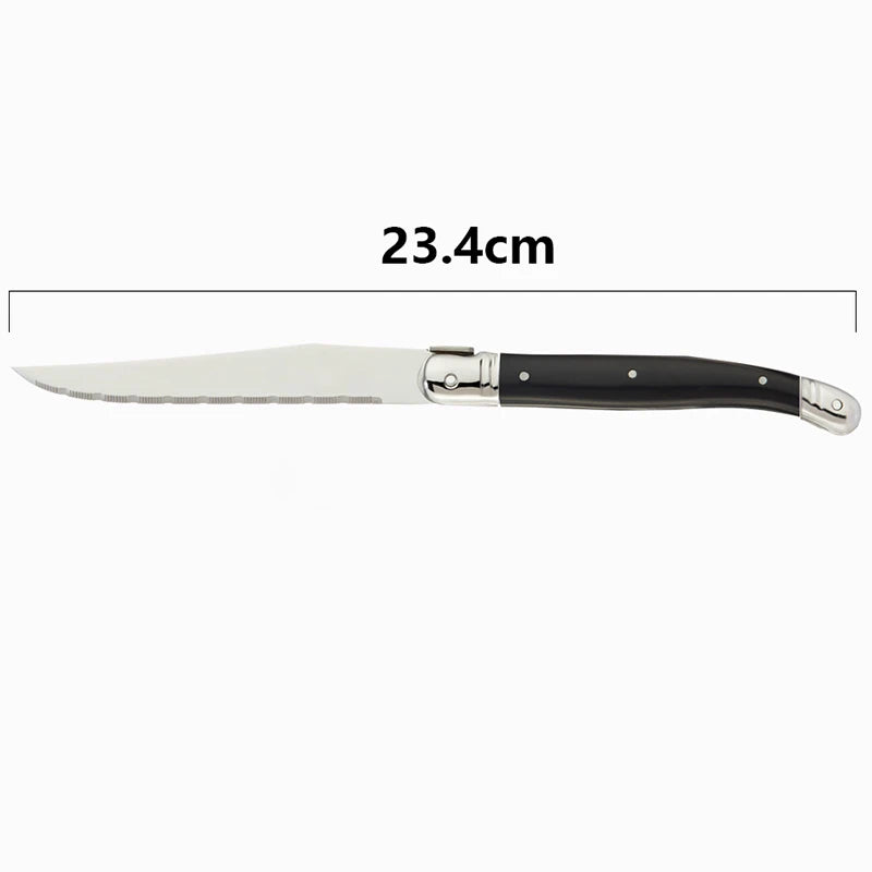 Couteau Ă steak Laguiole