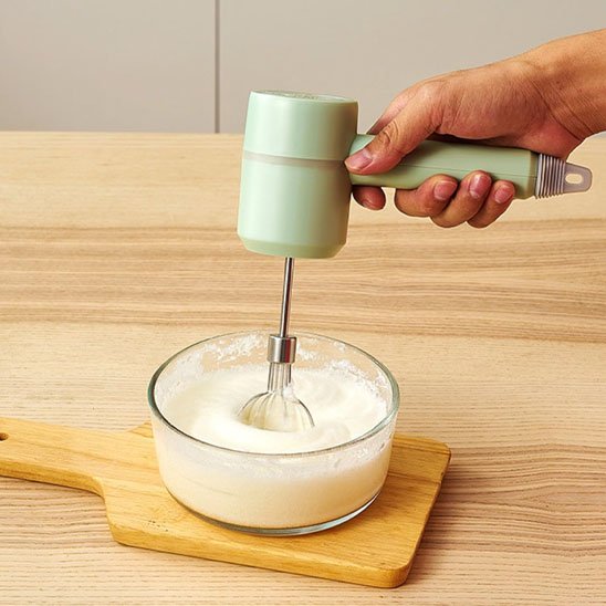 Batteur électrique | Premium 5 vitesses