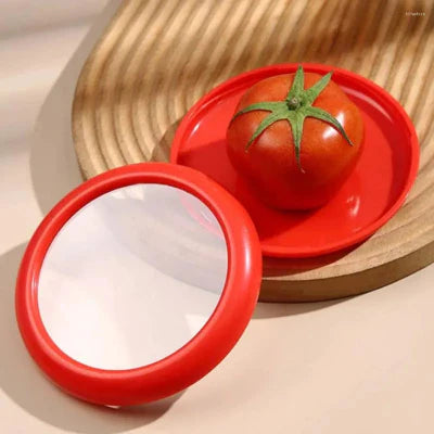 Boite de Conservation Alimentaire - SnapWrap™ - Tomate