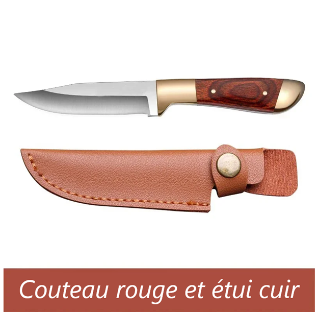 couteau cuisine à fruits