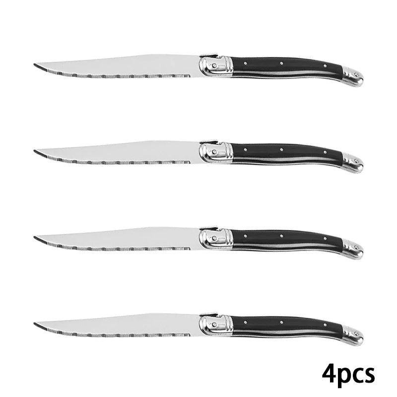 Couteau  à steak Laguiole