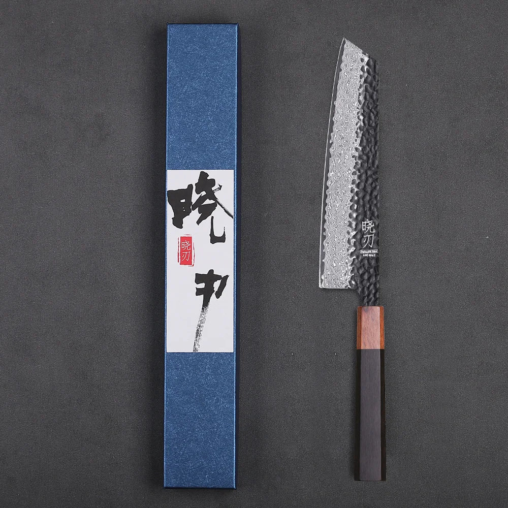 Couteau Japonais Kiritsuke