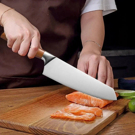 Couteau de chef