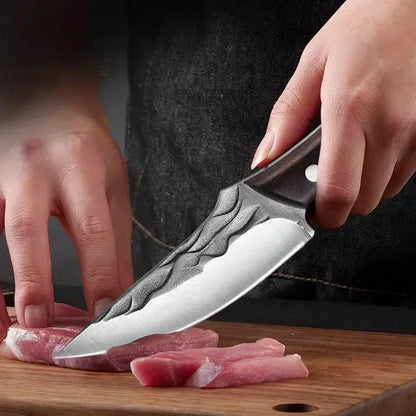 Couteau de cuisine