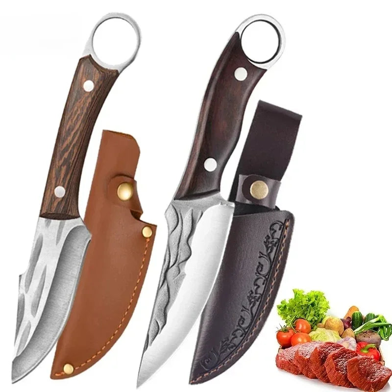 Couteau de cuisine