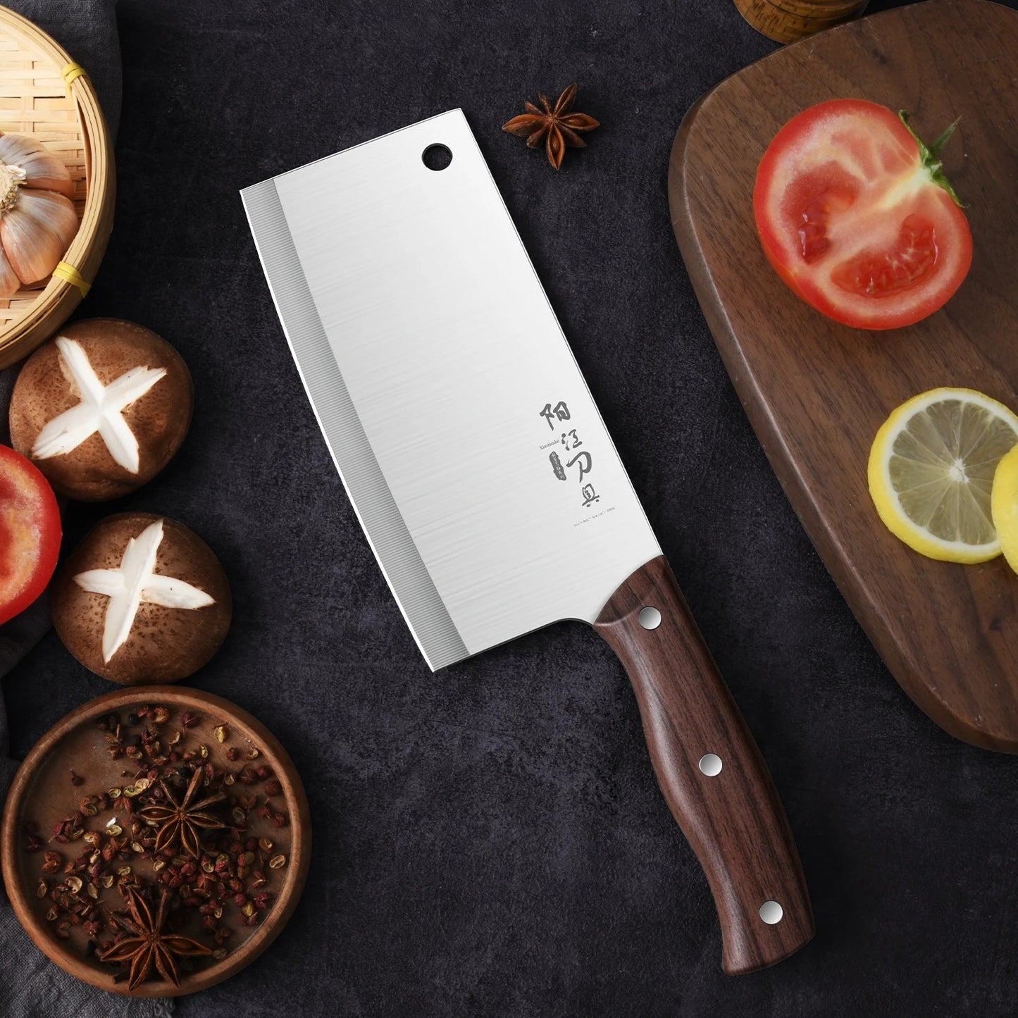 Couteau à viande