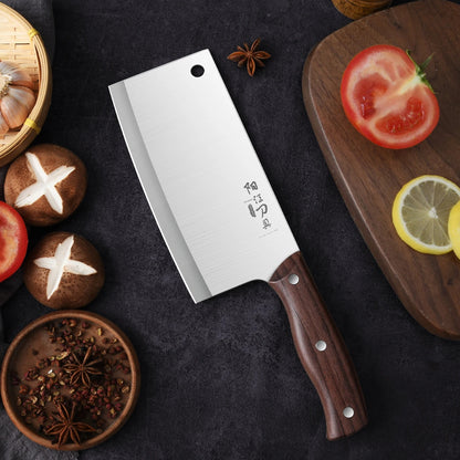 Couteau à viande