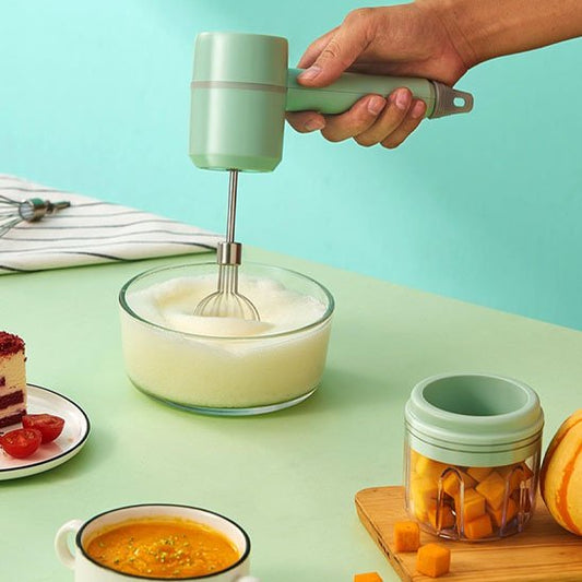 Batteur électrique | Premium 5 vitesses