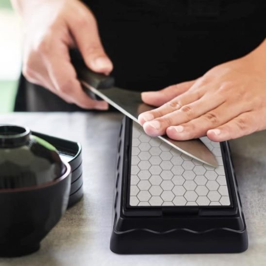 Aiguiseur couteau | Professionnel