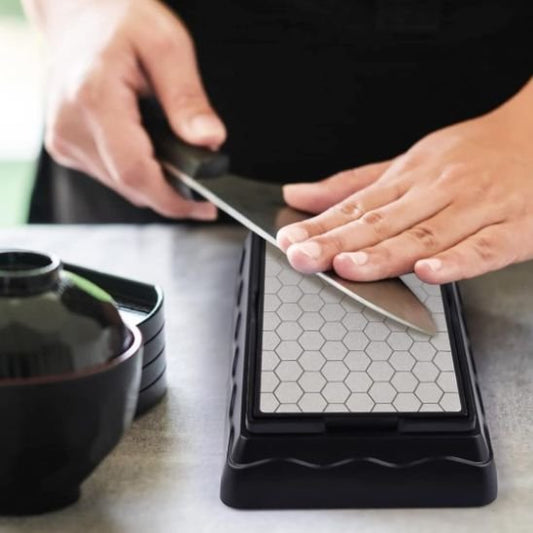 Aiguiseur couteau | Professionnel