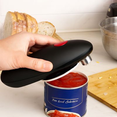 Ouvre boite electrique | Sans Effort