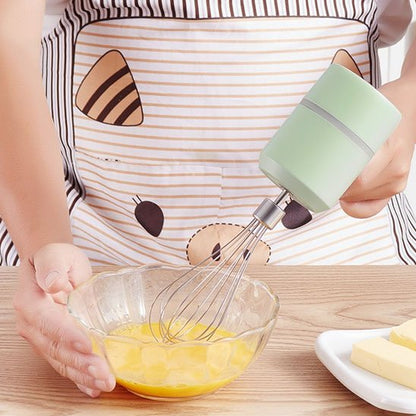 Batteur électrique | Premium 5 vitesses