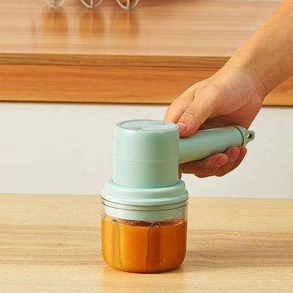 Batteur électrique | Premium 5 vitesses