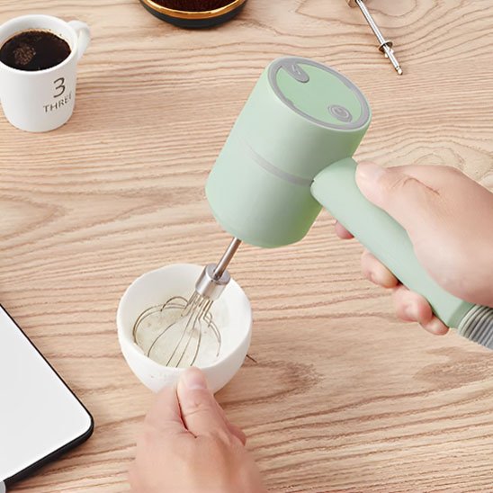 Batteur électrique | Premium 5 vitesses